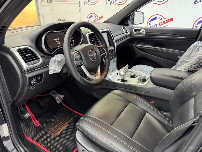 Jeep Grand Cherokee 2015, 248,000 km - 3.6 л - Bakı