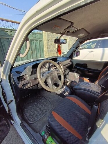 Mitsubishi Pajero io 2001, 450,000 km - 2.0 л - Bakı