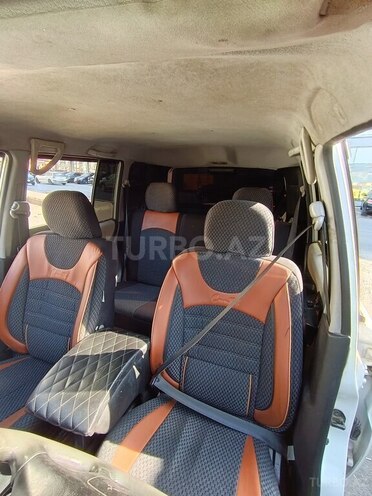 Mitsubishi Pajero io 2001, 450,000 km - 2.0 л - Bakı