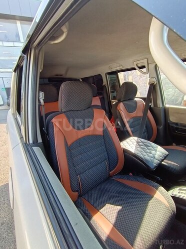Mitsubishi Pajero io 2001, 450,000 km - 2.0 л - Bakı