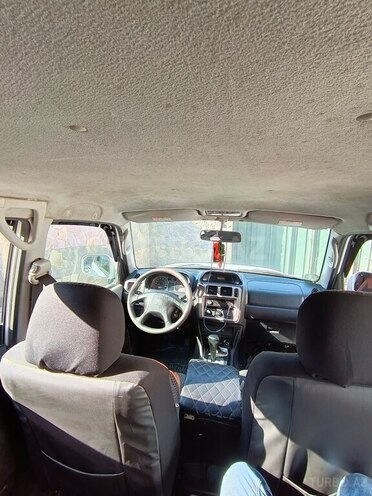 Mitsubishi Pajero io 2001, 450,000 km - 2.0 л - Bakı