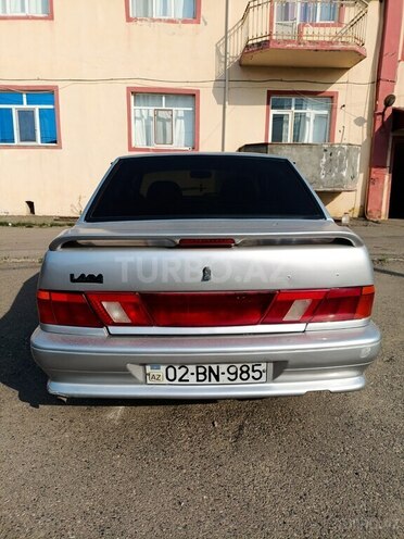 LADA (VAZ) 2115 2004, 404,000 km - 1.5 l - Gəncə