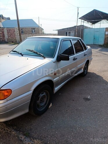 LADA (VAZ) 2115 2004, 404,000 km - 1.5 l - Gəncə