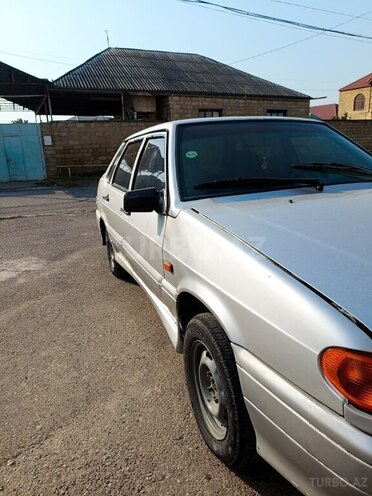 LADA (VAZ) 2115 2004, 404,000 km - 1.5 l - Gəncə