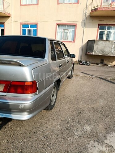 LADA (VAZ) 2115 2004, 404,000 km - 1.5 l - Gəncə