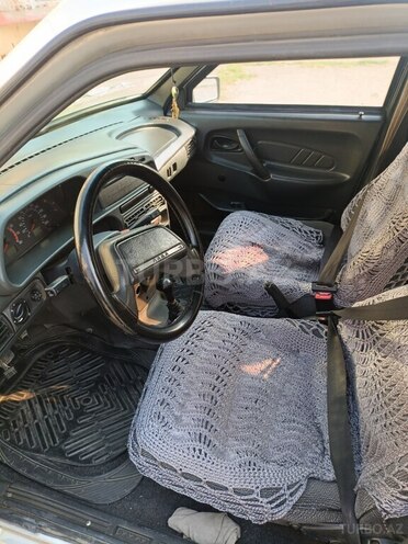 LADA (VAZ) 2115 2004, 404,000 km - 1.5 l - Gəncə