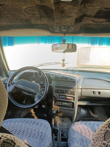 LADA (VAZ) 2115 2004, 404,000 km - 1.5 l - Gəncə