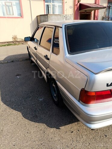LADA (VAZ) 2115 2004, 404,000 km - 1.5 l - Gəncə