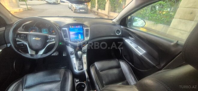 Chevrolet Cruze 2011, 357,545 km - 1.4 l - Sumqayıt