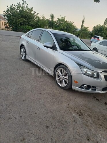 Chevrolet Cruze 2014, 155,000 km - 1.4 л - Şəmkir