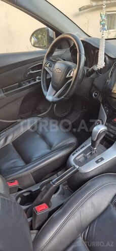 Chevrolet Cruze 2014, 155,000 km - 1.4 л - Şəmkir