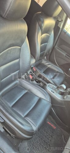 Chevrolet Cruze 2014, 155,000 km - 1.4 л - Şəmkir
