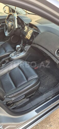Chevrolet Cruze 2014, 155,000 km - 1.4 л - Şəmkir