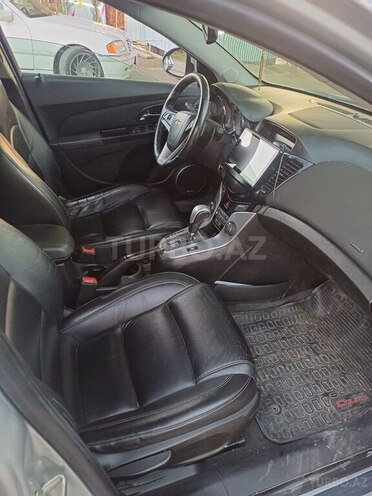 Chevrolet Cruze 2014, 155,000 km - 1.4 л - Şəmkir