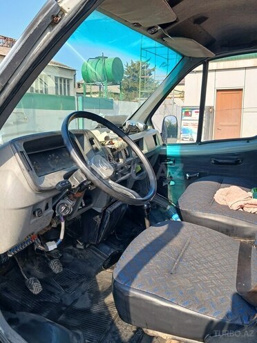 GAZ 330200 1996, 500,000 km - 2.4 l - Masallı