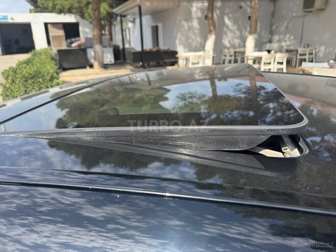 Mercedes E 240 1998, 333,000 km - 2.4 l - Bakı