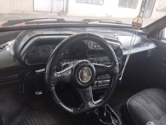 LADA (VAZ) 2109 1989, 278,665 km - 1.5 l - İsmayıllı