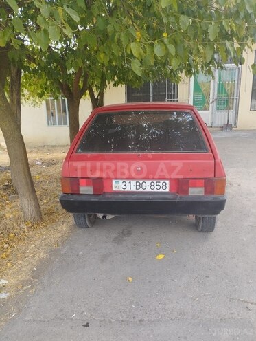 LADA (VAZ) 2109 1989, 278,665 km - 1.5 l - İsmayıllı