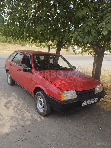 LADA (VAZ) 2109 1989, 278,665 km - 1.5 l - İsmayıllı