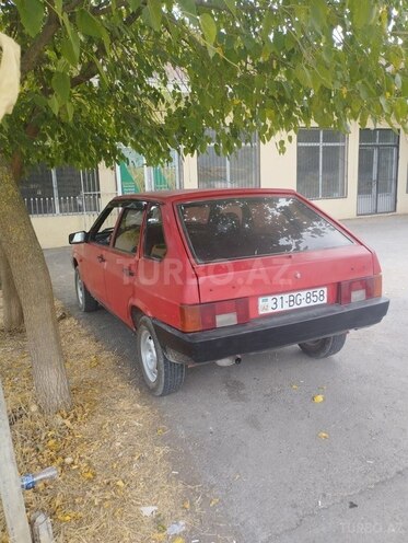LADA (VAZ) 2109 1989, 278,665 km - 1.5 l - İsmayıllı