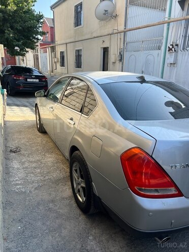 Nissan Teana 2005, 335,000 km - 2.4 l - Bakı