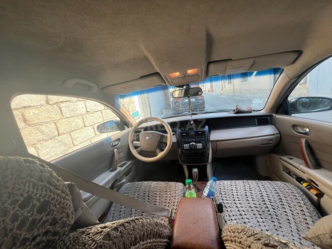 Nissan Teana 2005, 335,000 km - 2.4 l - Bakı