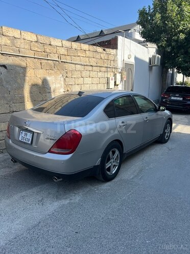 Nissan Teana 2005, 335,000 km - 2.4 l - Bakı