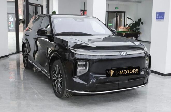 Changan  2025, 0 km - 1.5 l - Bakı