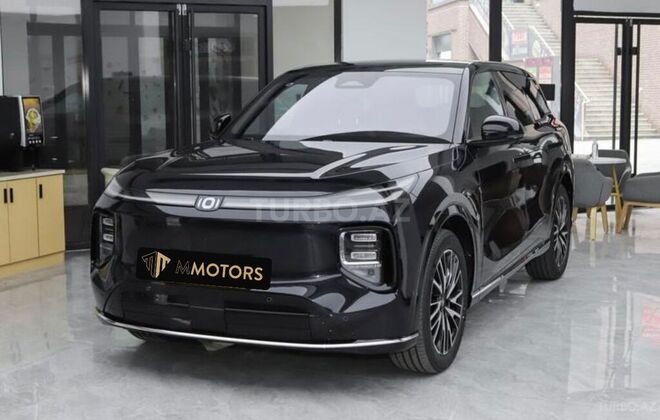 Changan  2025, 0 km - 1.5 l - Bakı