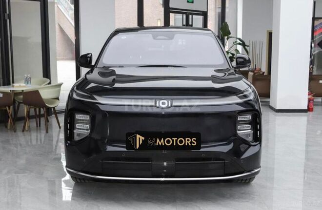 Changan  2025, 0 km - 1.5 l - Bakı