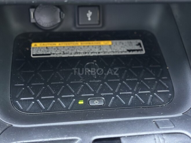 Toyota RAV4 2021, 95,300 km - 2.0 l - Bakı