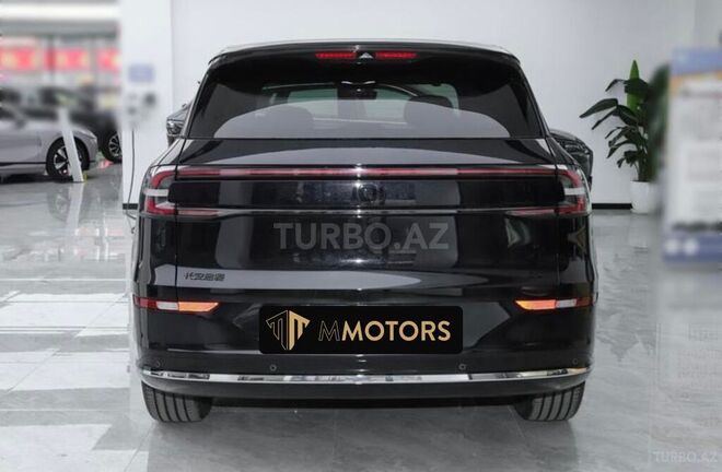 Changan  2025, 0 km - 1.5 l - Bakı