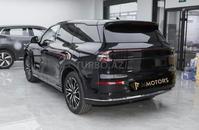 Changan  2025, 0 km - 1.5 l - Bakı
