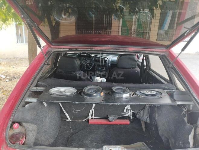 LADA (VAZ) 2109 1989, 278,665 km - 1.5 l - İsmayıllı