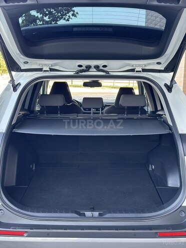 Toyota RAV4 2021, 95,300 km - 2.0 l - Bakı
