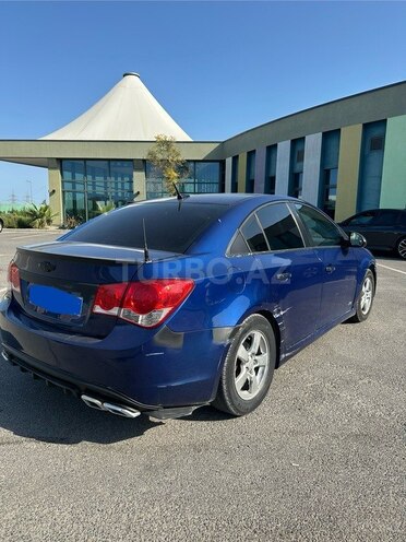 Chevrolet Cruze 2012, 325,000 km - 1.4 l - Bakı