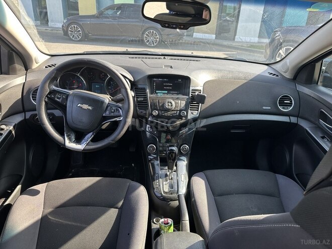 Chevrolet Cruze 2012, 325,000 km - 1.4 l - Bakı