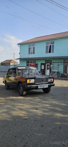 LADA (VAZ) 2107 2010, 84,000 km - 1.6 л - Masallı