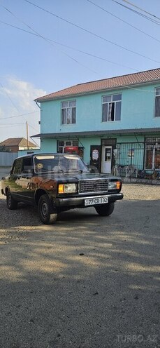 LADA (VAZ) 2107 2010, 84,000 km - 1.6 л - Masallı