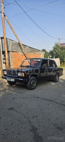 LADA (VAZ) 2107 2010, 84,000 km - 1.6 л - Masallı