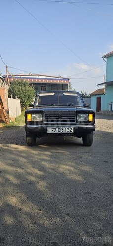 LADA (VAZ) 2107 2010, 84,000 km - 1.6 л - Masallı