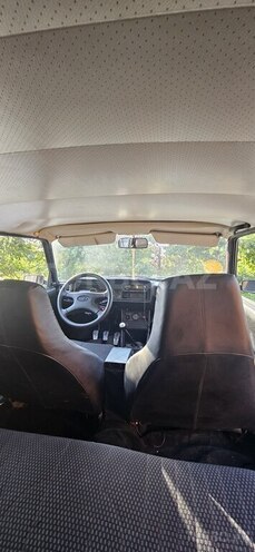 LADA (VAZ) 2107 2010, 84,000 km - 1.6 л - Masallı