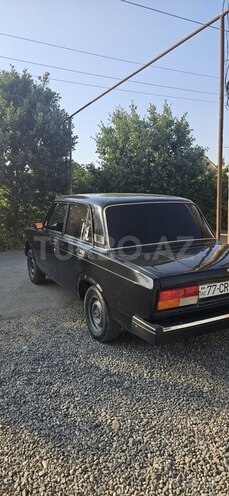 LADA (VAZ) 2107 2010, 84,000 km - 1.6 л - Masallı