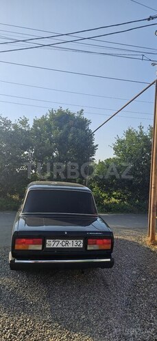 LADA (VAZ) 2107 2010, 84,000 km - 1.6 л - Masallı