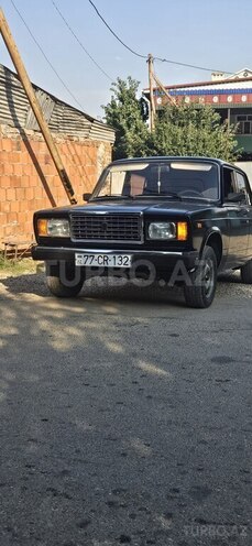 LADA (VAZ) 2107 2010, 84,000 km - 1.6 л - Masallı