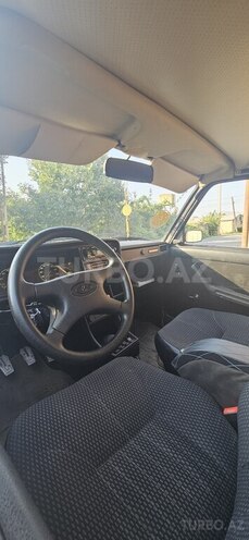 LADA (VAZ) 2107 2010, 84,000 km - 1.6 л - Masallı