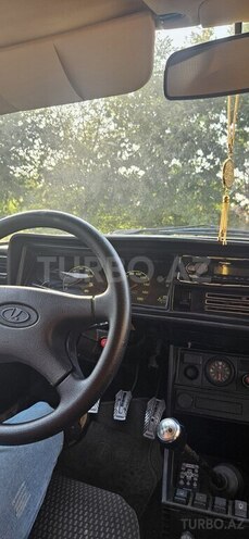 LADA (VAZ) 2107 2010, 84,000 km - 1.6 л - Masallı