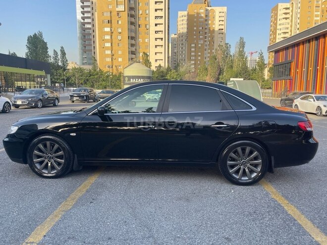 Hyundai Grandeur 2008, 290,000 km - 3.3 l - Bakı