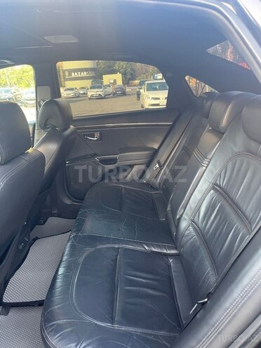 Hyundai Grandeur 2008, 290,000 km - 3.3 l - Bakı