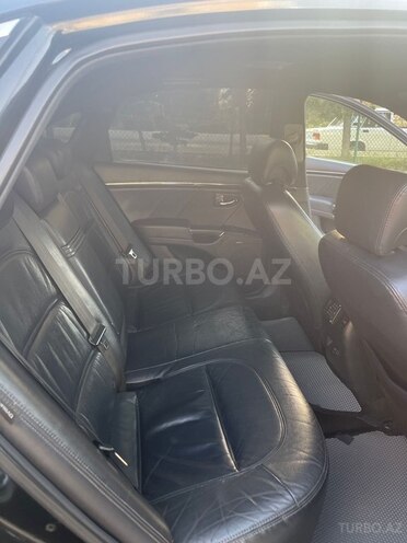 Hyundai Grandeur 2008, 290,000 km - 3.3 l - Bakı